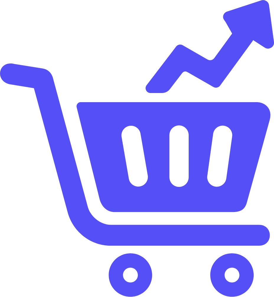 Zluck - Ecommerce Shopping Cart