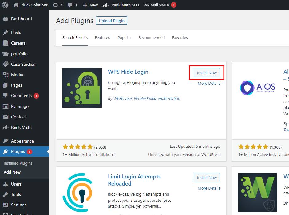 WPS-Hide-Login-Pluing.