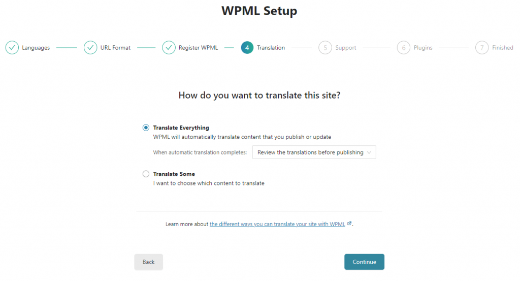 wpml-translation-mode