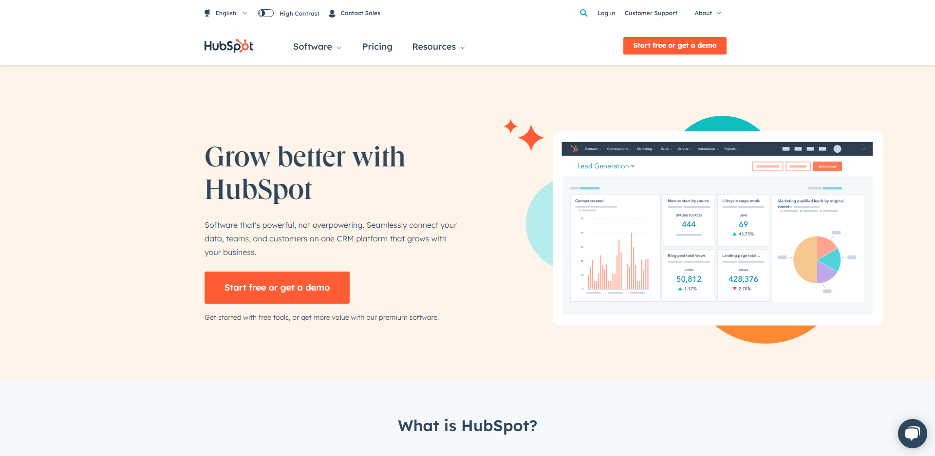 Hubspot