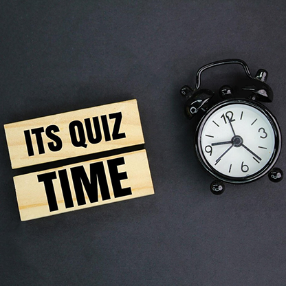 Zluck solutions - Quiz Master - Learn Coding