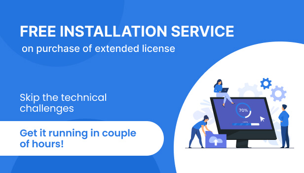 Appointment Booking System - Auto Scheduling Script - Laravel - 1