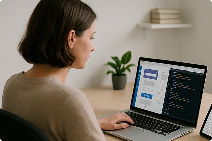 Zluck solutions - 5 Tips to Choose the Right Design to HTML Conversion Service Provider