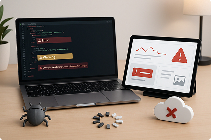 Zluck solutions - 5 Web App Challenges You Shouldn’t Ignore This Year