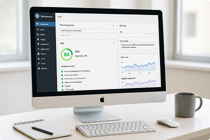 Zluck solutions - Best 15 WordPress SEO Tips for Better Ranking