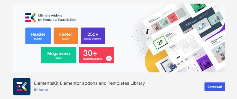 Elementor-Kits