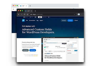 Zluck solutions - How to Update ACF Plugin to Keep Getting Updates