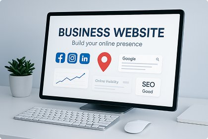 Zluck solutions - Is Online Presence Important For Any Business