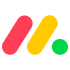 monday-logo-icon