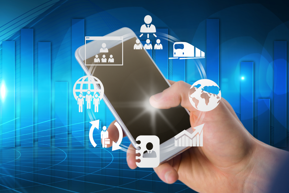 The-Mobile-Revolution