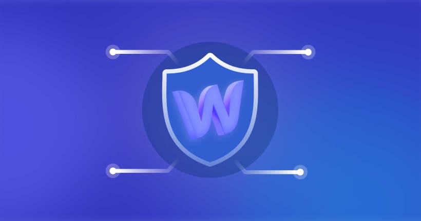 Webflow-security