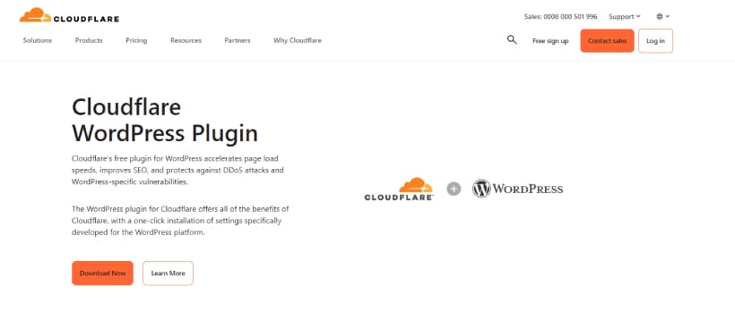WordPress-Performance