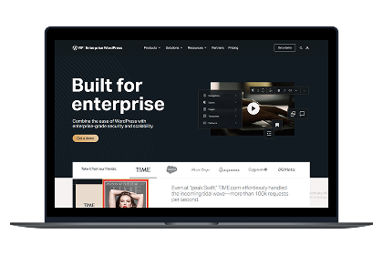 Zluck solutions - WordPress VIP Explained The Best Comparison of WordPress.org vs WordPress.com vs WordPress VIP