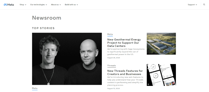 Wordpress-vip-newsroom