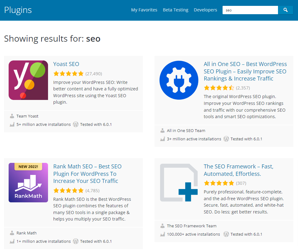 best-seo-plugins