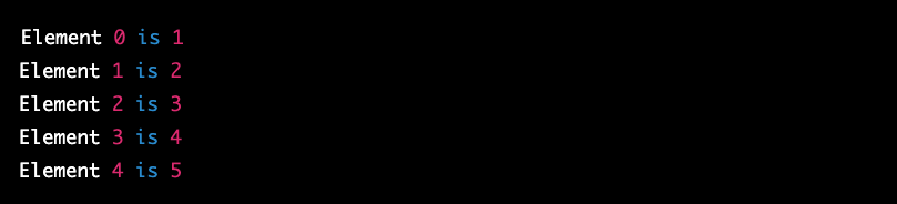 foreach-example-2