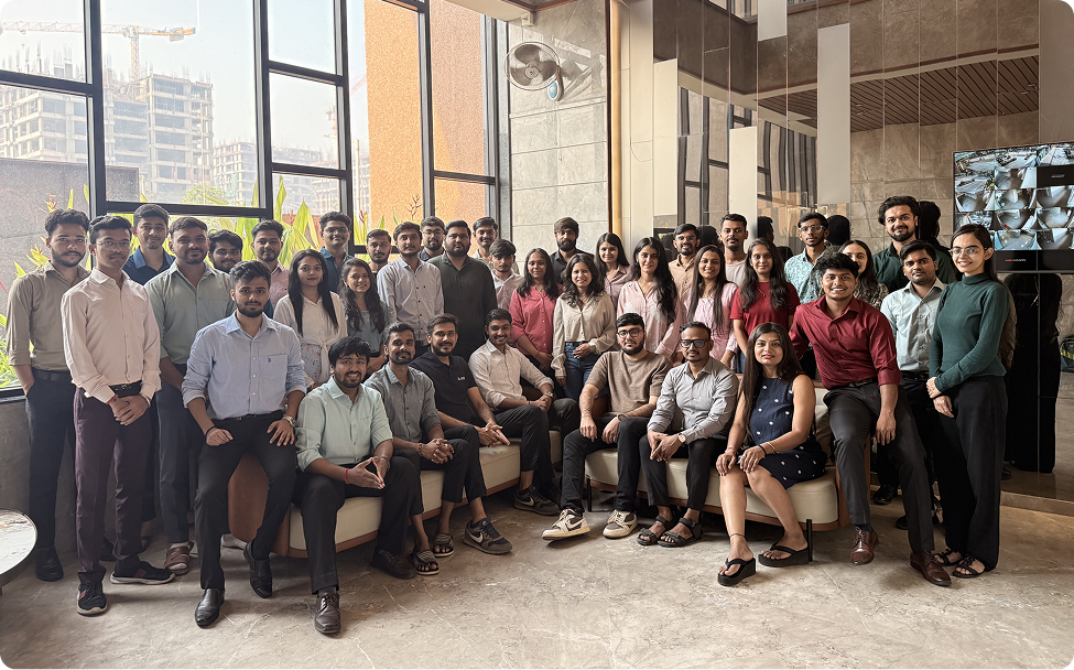 Zluck solutions - zluck-about-team