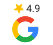 Zluck solutions - Google-reviews