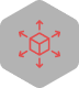 Unparalleled Flexibility and Scalability