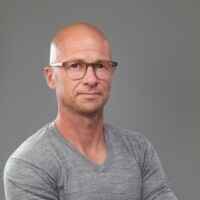 image of bart vernaillen belgium in clients reviews section
