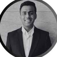 image of kunal dubey singapore in clients reviews section