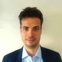 image of marco daddeo italy in clients reviews section