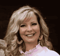 image of tina watkins canada in clients reviews section