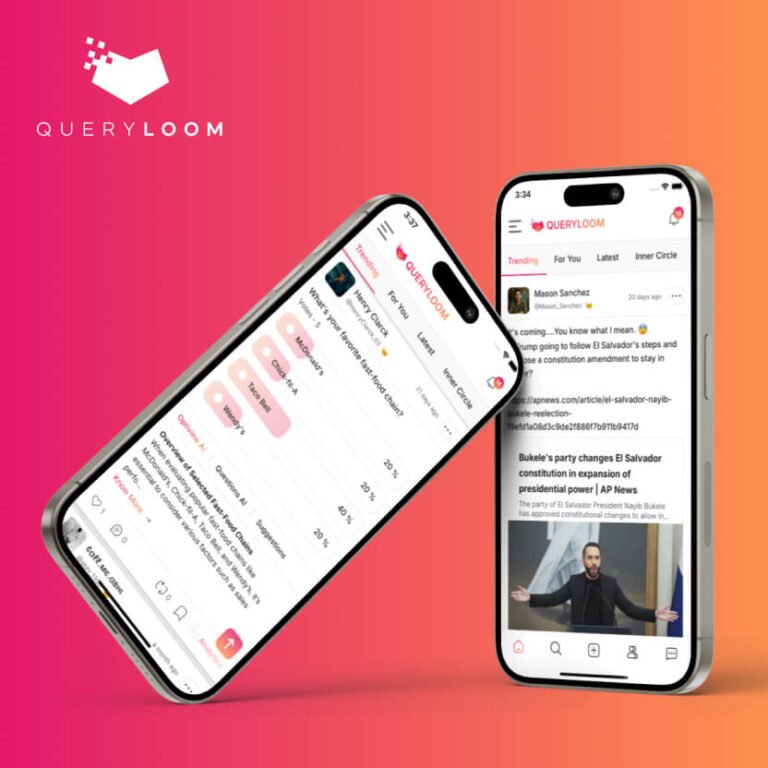 QL Mobile App