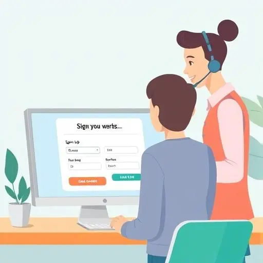 User onboarding process to reduce onboarding friction for startups