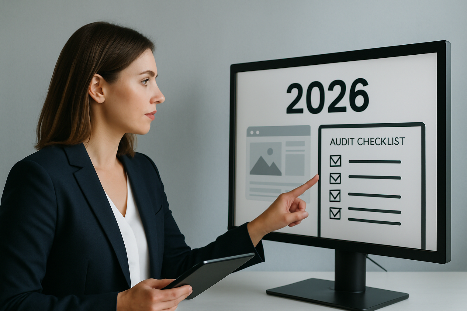 Is Your Website Ready for 2026