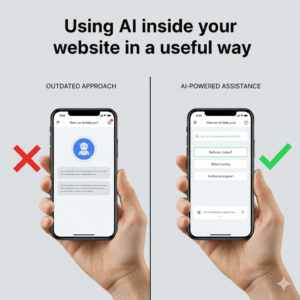 use-ai-inside-your-website