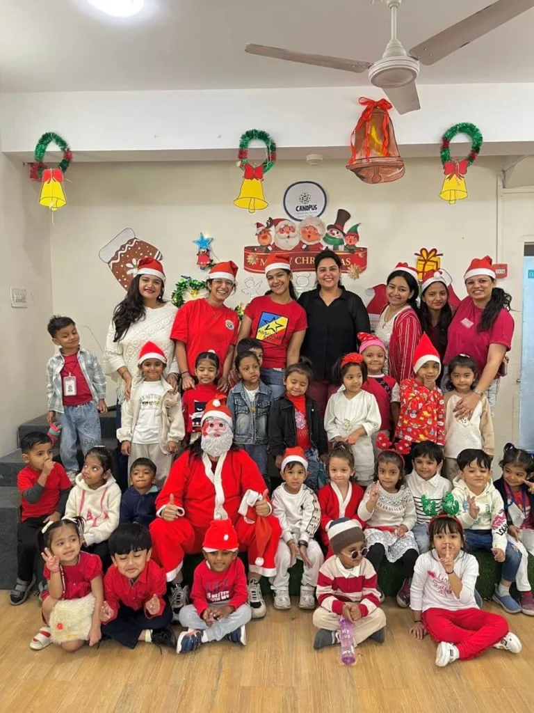 Canopus school
