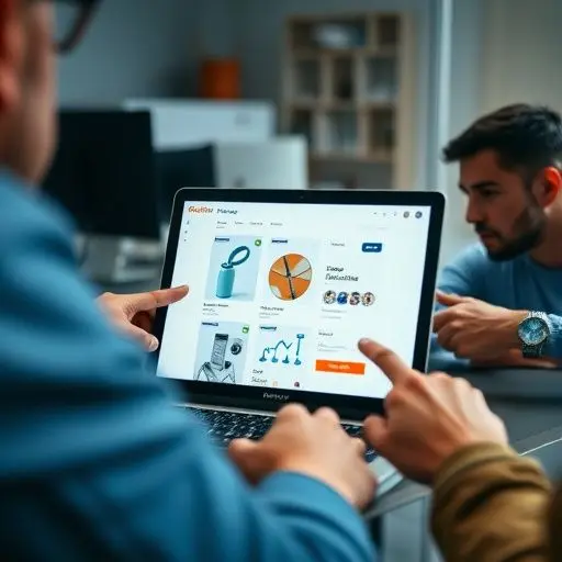 Setting up product catalog to build an ecommerce mvp quickly